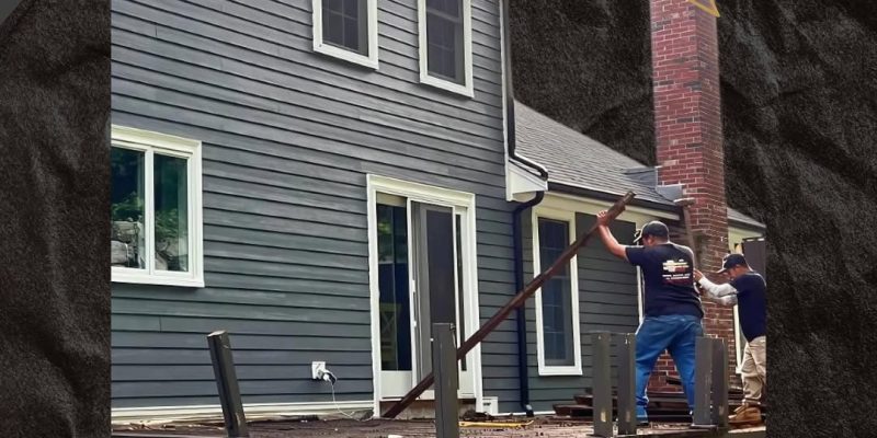 Northshore-exterior-experts-deck-replacement-and-repair